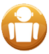 icon home visit